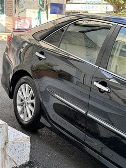 تۆیۆتا کامری